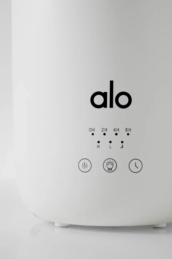 Dyfuzor Aura – biały