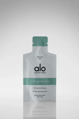 Greens Shot – opakowanie 10 sztuk