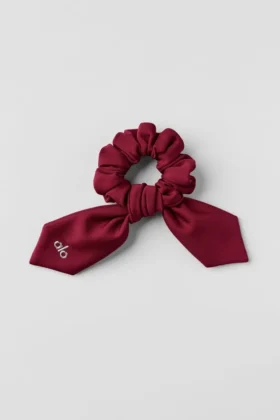 Gumka do włosów Airlift Rhythm – Summer Romance Red