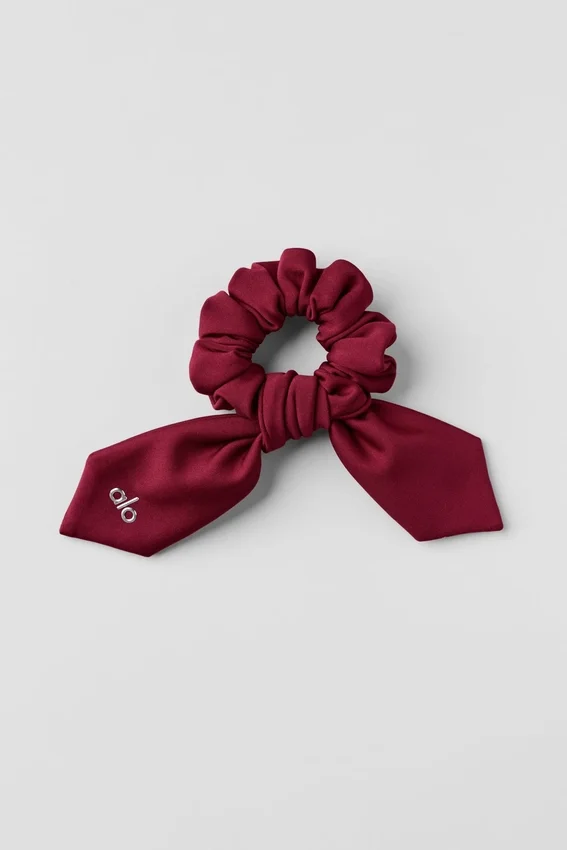 Gumka do włosów Airlift Rhythm – Summer Romance Red