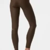 High-Waist Airlift Airlift Legging – Espresso
