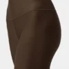 High-Waist Airlift Airlift Legging – Espresso