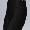 High-Waist Airlift capri | Spodnie do jogi