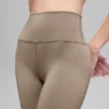 High-Waist Airlift Legging – kolor żwirowy