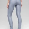 High-Waist Airlift Legging – mroźna zima