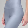 High-Waist Airlift Legging – mroźna zima