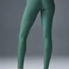 High-Waist Airlift Winter Warm Legginsy – Winter Ivy