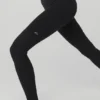 High-Waist Goddess Legging | Legginsy damskie