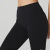 High-Waist Goddess Legging | Legginsy damskie