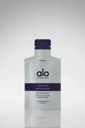 Immunity Rescue Shot – opakowanie 30 saszetek
