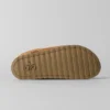 Kapcie Recovery – kolor Saddle/Ivory