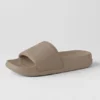 Klapki Unisex It Slide – Gravel