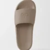 Klapki Unisex It Slide – Gravel