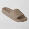 Klapki Unisex It Slide – Gravel