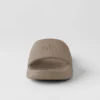 Klapki Unisex It Slide – Gravel