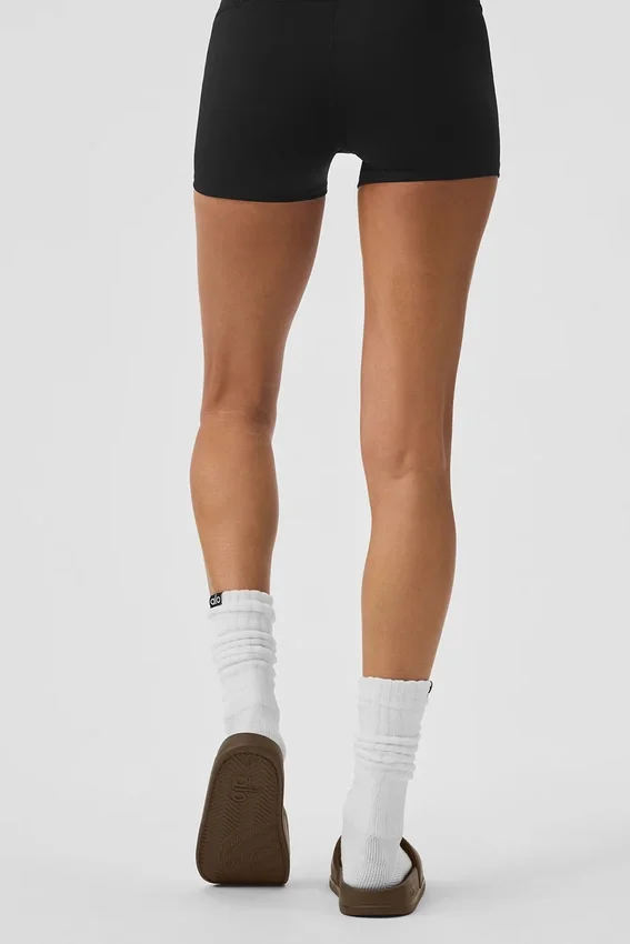 Klapki unisex „It Slide” – kolor Espresso