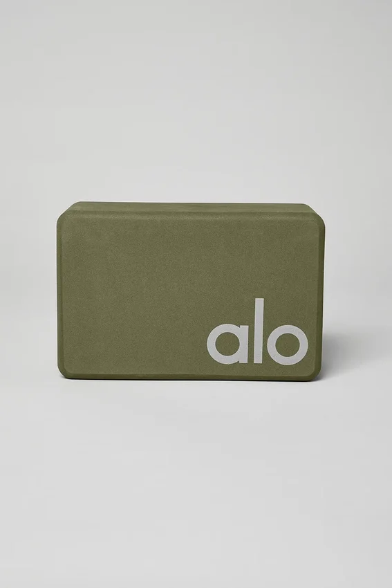 Klocki do jogi Uplifting – Jungle/Silver
