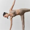 Klocki do jogi Uplifting – kolor żwirowy