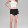 Koszulka bez rękawów Alo Softsculpt Precision – biała