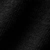 Koszulka bez rękawów typu Henley z serii „Supernatural Sweater” – czarna