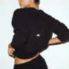 Koszulka polo Cashmere Northstar – czarna