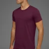 Koszulka Triumph – Burgundy