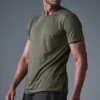 Koszulka Triumph – Stealth Green