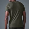 Koszulka Triumph – Stealth Green