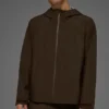 Kurtka Alpha Shell – Espresso