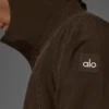 Kurtka Alpha Shell – Espresso