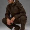 Kurtka Alpha Shell – Espresso