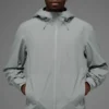 Kurtka Alpha Shell – Lunar Grey