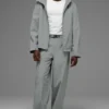 Kurtka Alpha Shell – Lunar Grey