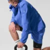 Kurtka Performance On-The-Go – kolor Marathon Blue
