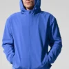 Kurtka Performance On-The-Go – kolor Marathon Blue