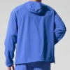 Kurtka Performance On-The-Go – kolor Marathon Blue