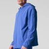 Kurtka Performance On-The-Go – kolor Marathon Blue