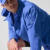 Kurtka Performance On-The-Go – kolor Marathon Blue