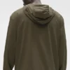 Kurtka Performance On-The-Go – Olive Tree