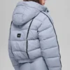 Kurtka puchowa Aspen Love – Winter Frost