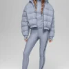 Kurtka puchowa Aspen Love – Winter Frost