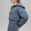 Kurtka puchowa Captivate – Bluestone