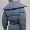 Kurtka puchowa Captivate – Bluestone
