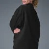 Kurtka unisex One Up – czarna