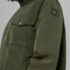 Kurtka Work It Bomber – oliwkowa
