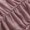 Legginsy Airlift Mesh High-Waist z serii Cherish – kolor Smoky Quartz