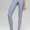 Legginsy Airlift Winter Warm High-Waist – Winter Frost