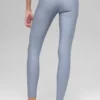 Legginsy Airlift Winter Warm High-Waist – Winter Frost