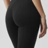 Legginsy Alo Softsculpt Define – czarne