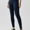 Legginsy Alo Softsculpt Define – granatowe